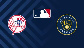 Live: MLB Baseball