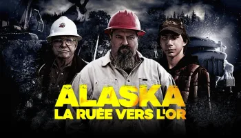 Alaska : La ruée vers l'or