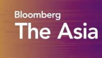 Bloomberg The Asia Trade