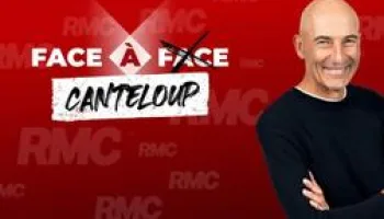 Face à Canteloup