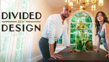 Divided By Design