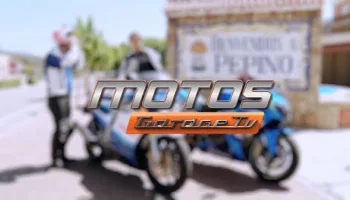 Moto Racing