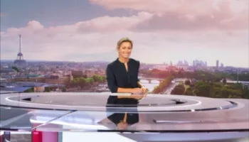 Le Journal De France 2