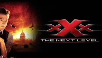 Xxx2: Estado Radical