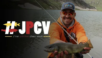 J'irai pêcher chez vous