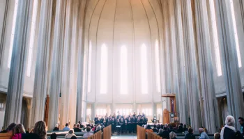 Adoración Eucarística