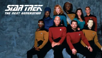 Star Trek: The Next Generation