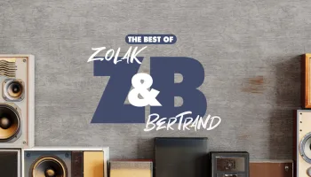 Best of Zolak and Bertrand