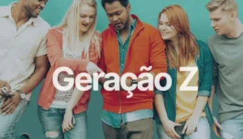 Geração Z