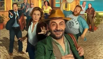 I Delitti Del Barlume - Ritorno A Pineta