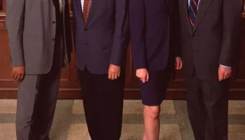 Law & Order - I due volti della...