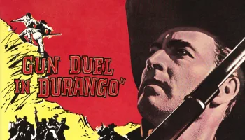 Gun Duel in Durango