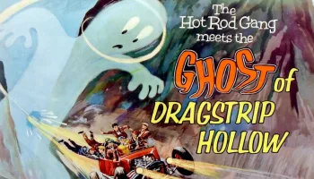 Ghost of Dragstrip Hollow