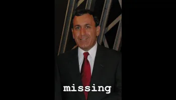 Missing