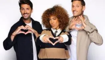LE 6/9 SUR NRJ & AB3