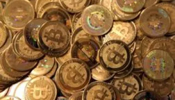 Bloomberg Crypto
