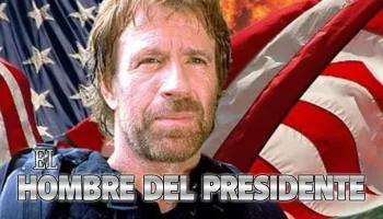 El Hombre del Presidente