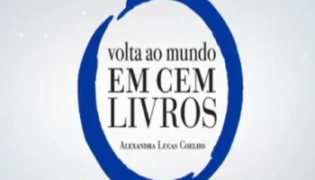 Volta ao Mundo em Cem Livros
