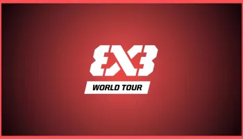 Tour Mundial de Baloncesto 3x3 de la FIBA