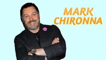 Mark Chironna