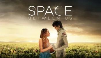 The Space Between Us