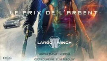 Largo Winch : Le prix de l'argent