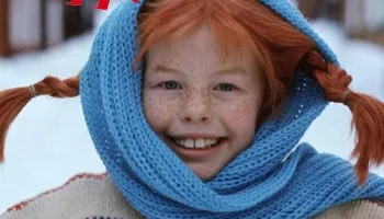 Pippi Calzelunghe