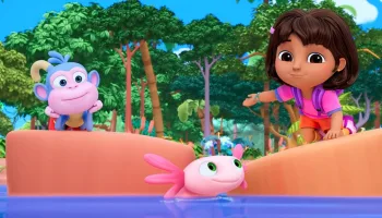 Dora