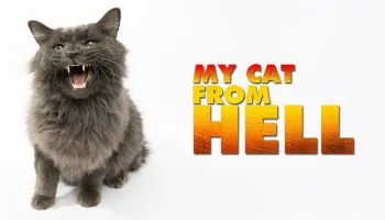 Hell's Cats