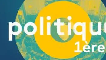 Politique 1ère - radiovision
