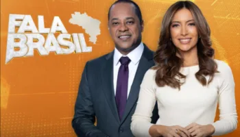 Fala Brasil