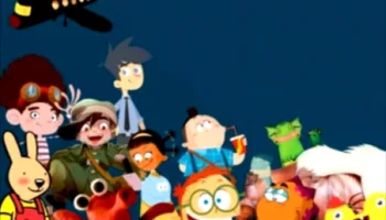 Cartoni Animati
