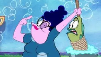 Patrick Super Star