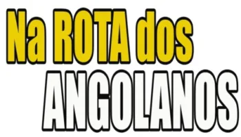 Na Rota Dos Angolanos