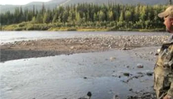 Into the Wild: Alaska