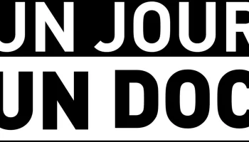 Un jour, un doc