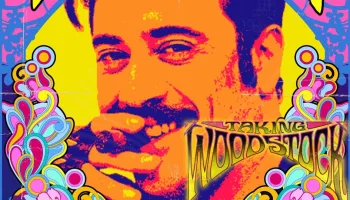 Taking Woodstock
