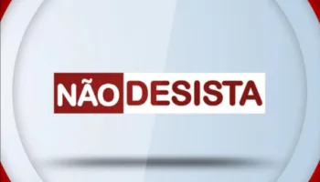 Não Desista