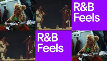 R&B Feels