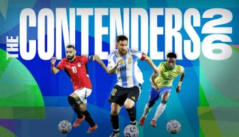 The Contenders