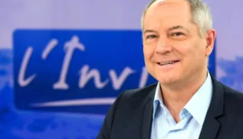 L'Invité