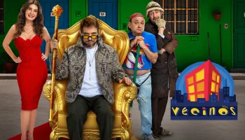 Vecinos