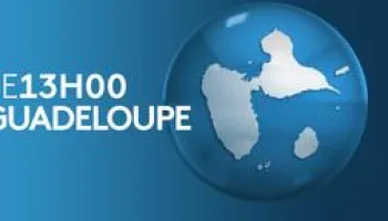 Le 13H en Guadeloupe