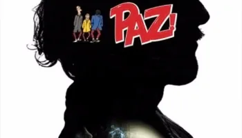 Paz!