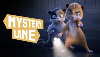 Mystery Lane
