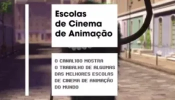 Escolas De Cinema De Animação - Design Do Ipca (Barcelos)
