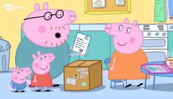 Peppa Pig