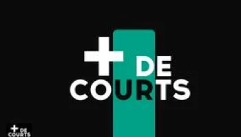 + de courts