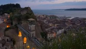 L'abîme