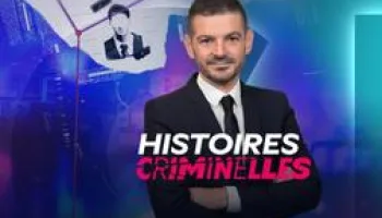 Histoires criminelles